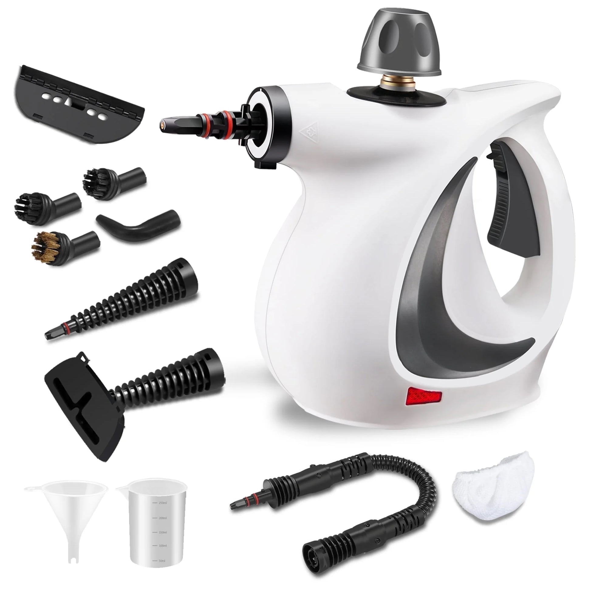 Grissol Steam Cleaner product shot