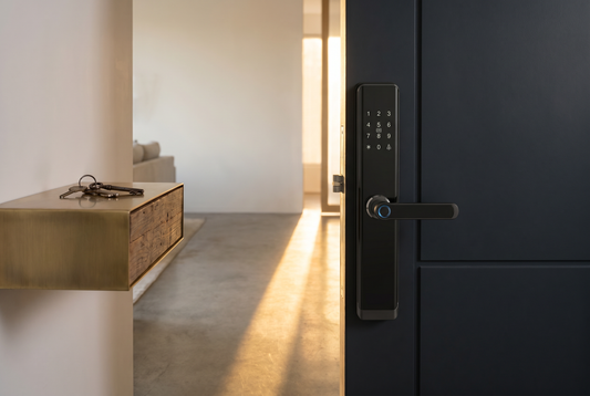 Smart Locks for Apartment Renters: What You Need to Know Before You Buy