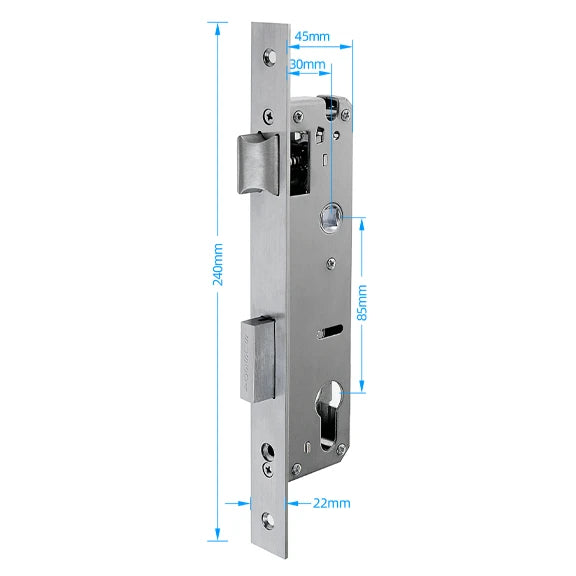 Grisoll TORO Smart Lock