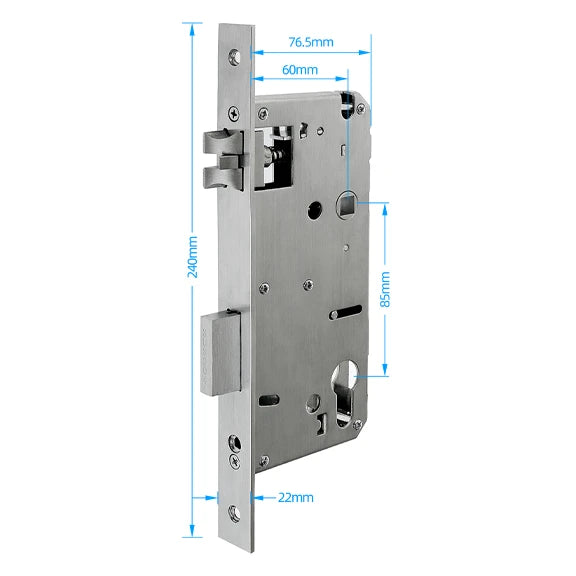 Grisoll TORO Smart Lock