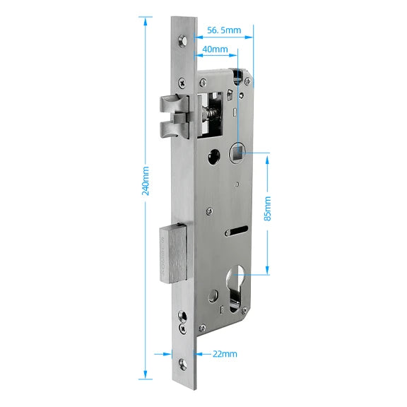 Grisoll TORO Smart Lock