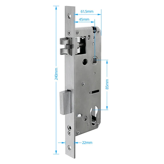 Grisoll TORO Smart Lock