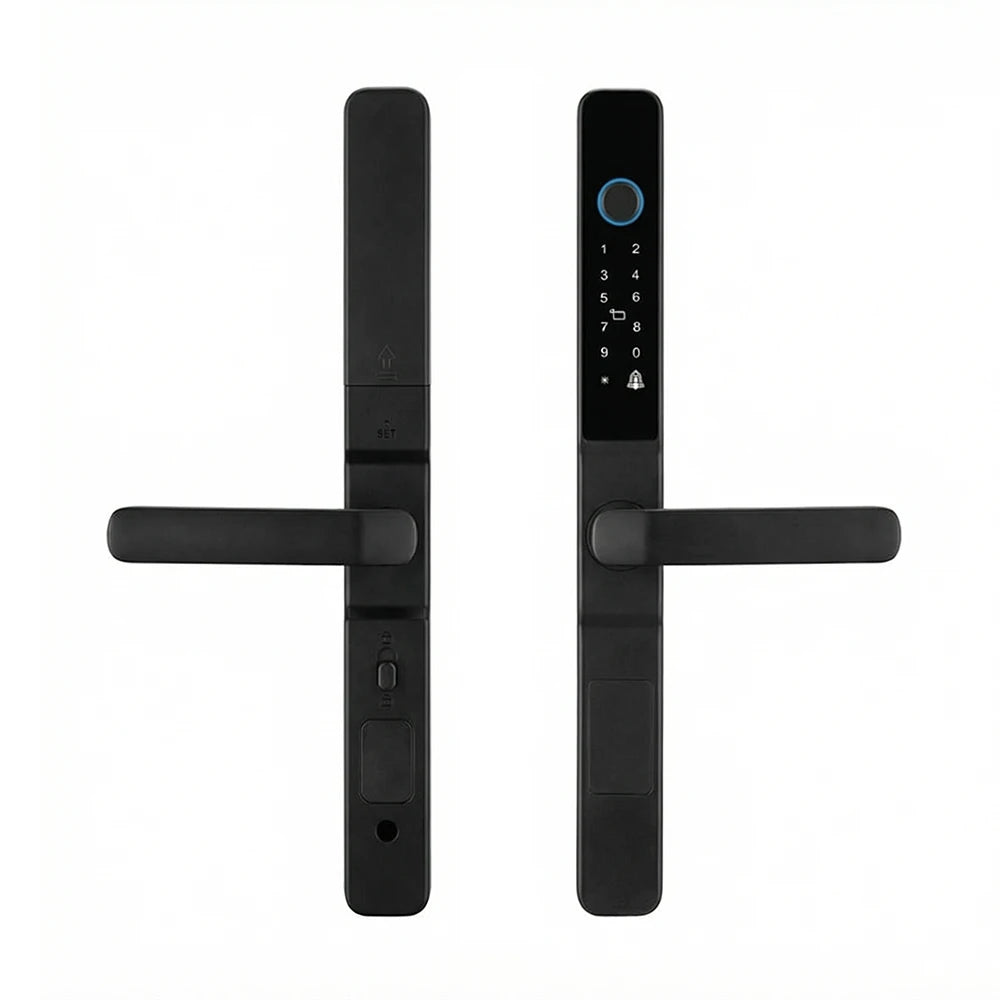 Grisoll TORO Smart Lock