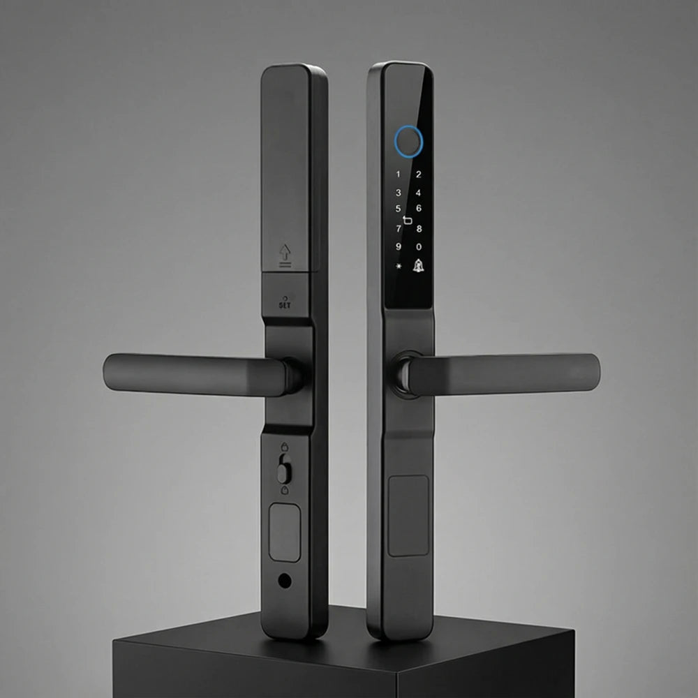 Grisoll TORO Smart Lock