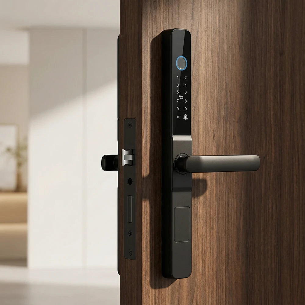 Grisoll TORO Smart Lock