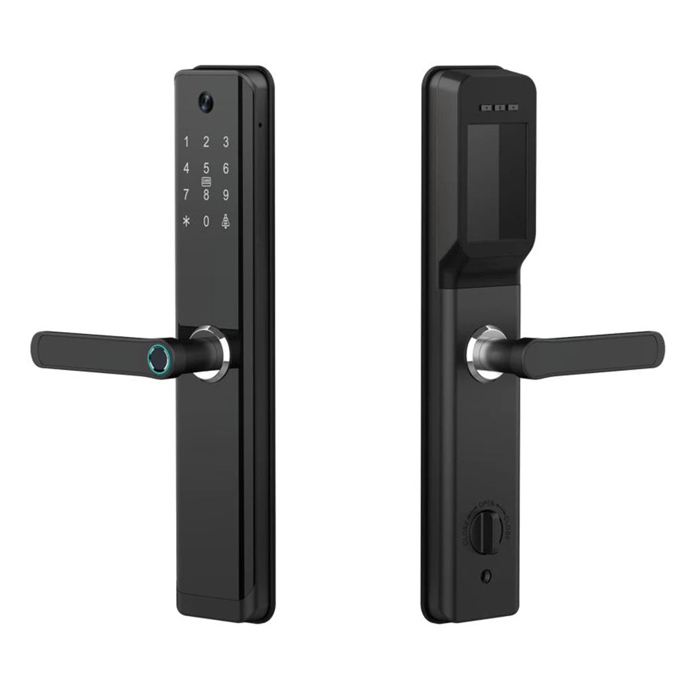 Grisoll JUNO+ Smart Lock