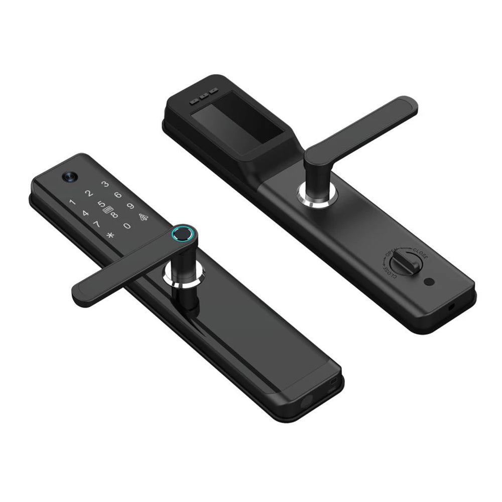 Grisoll JUNO+ Smart Lock