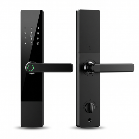 Grisoll ATLAS Smart Lock