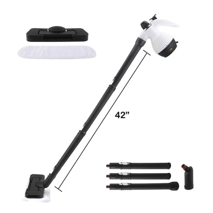 Grisoll Steam Cleaning Mop