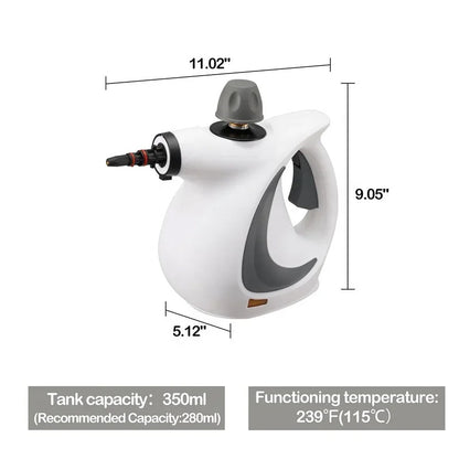 Grisoll Pressure Steam Cleaner